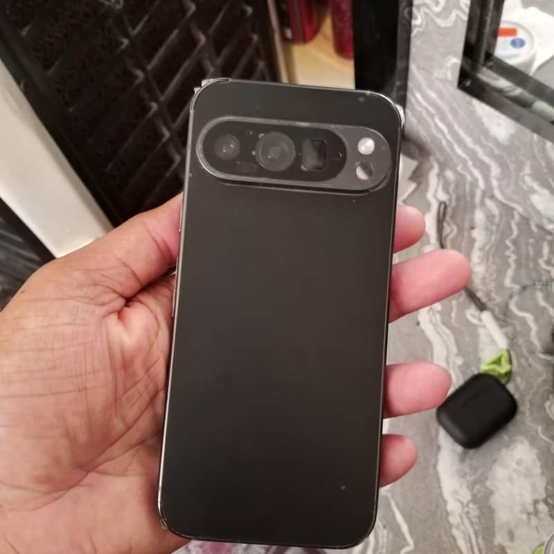 Google Pixel 9 Pro 2