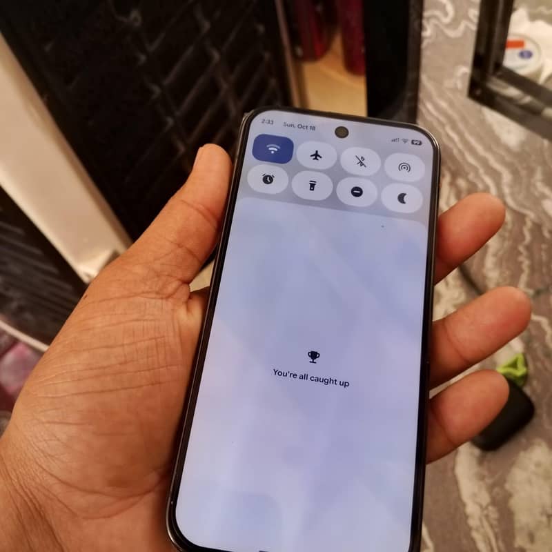 Google Pixel 9 Pro 6