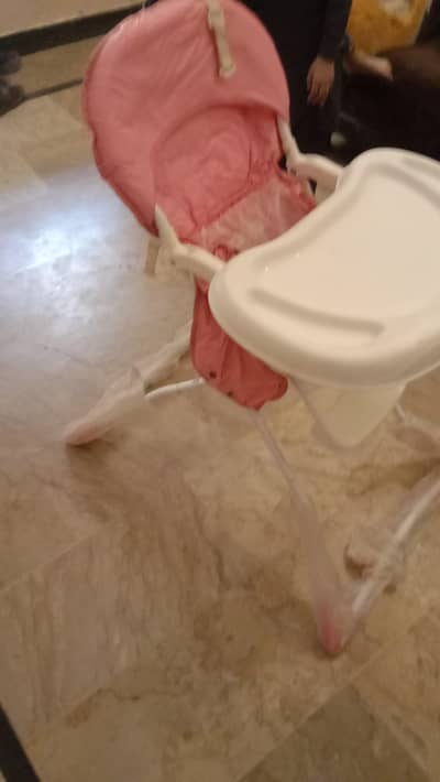 Baby high chair/ Meal chair