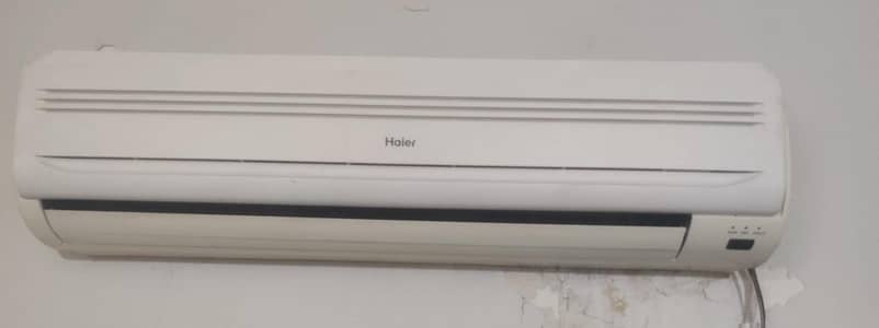 Air Conditioner Haier