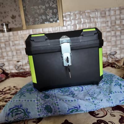 Motorcycle 45L top box for sale New