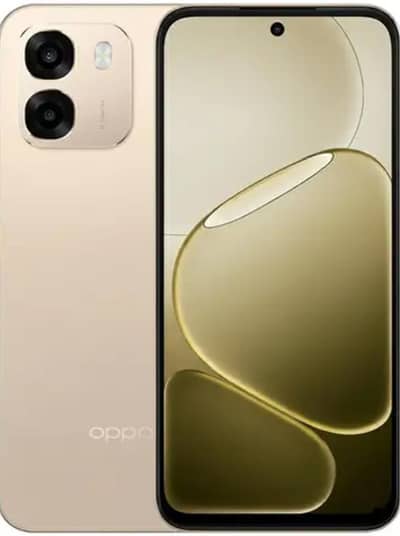 OPPO A6