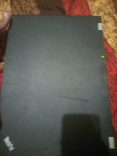 Lenovo ThinkPad laptop for sale