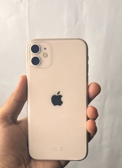 Apple iPhone 11  with box