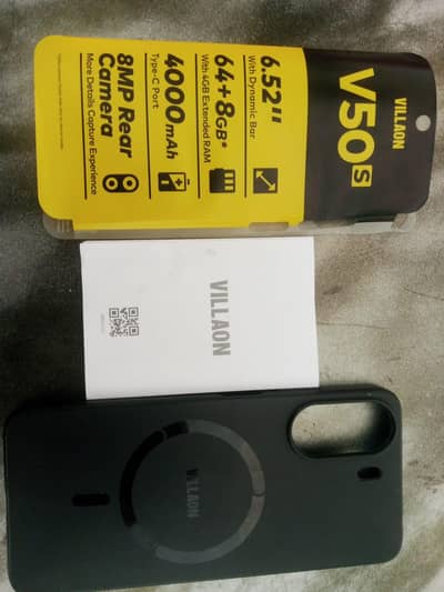 Villaon V50s