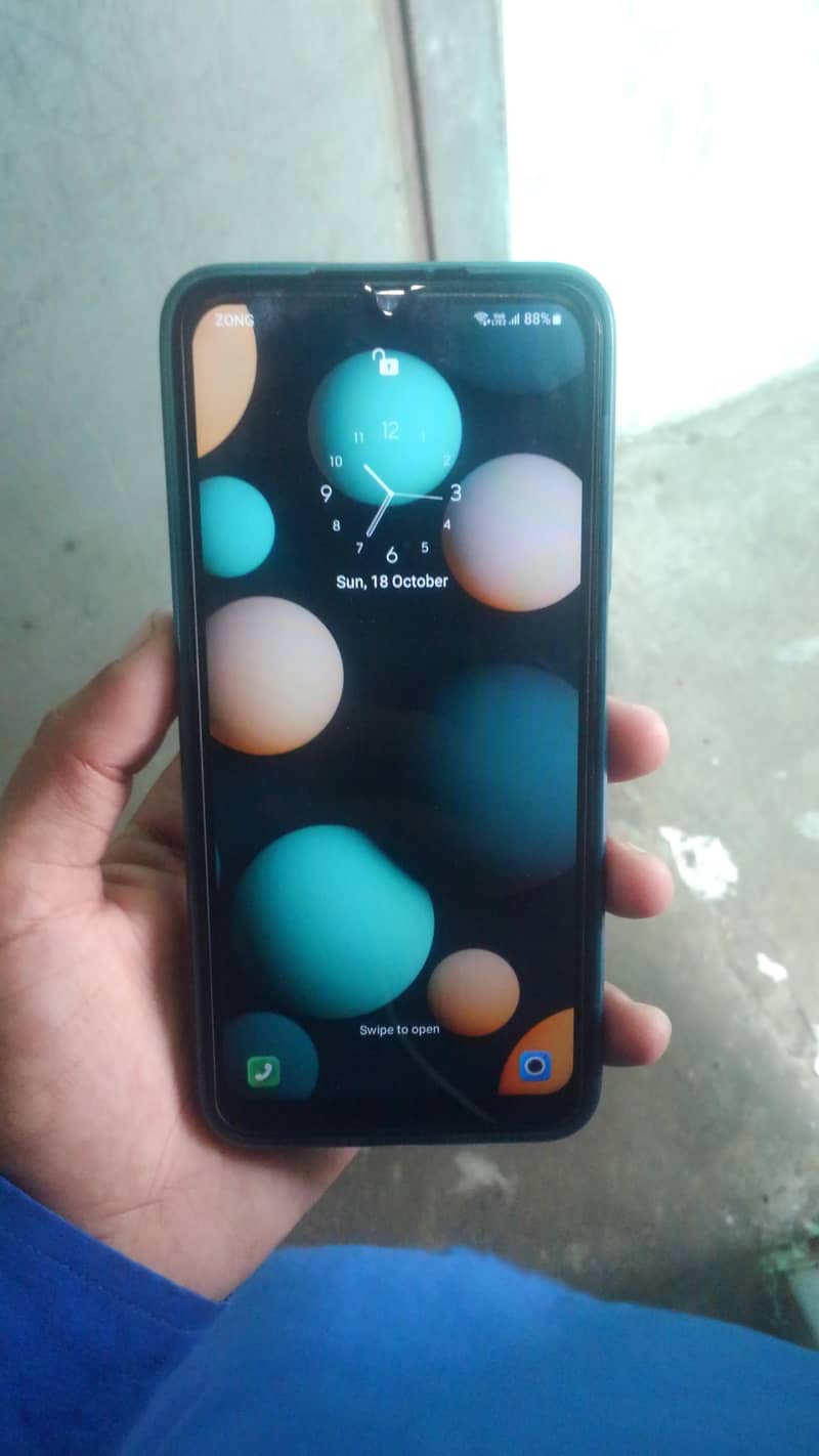 Samsung Mobile A22 2