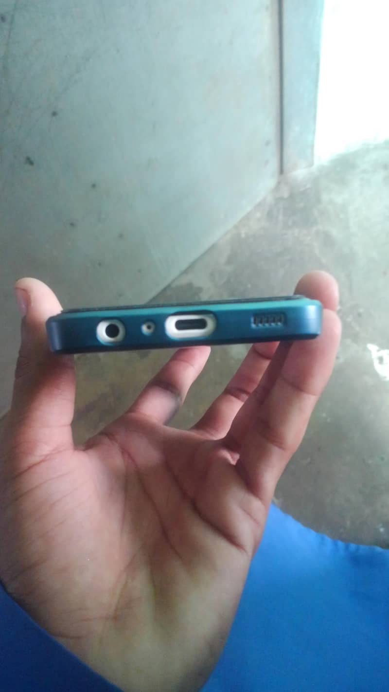 Samsung Mobile A22 4
