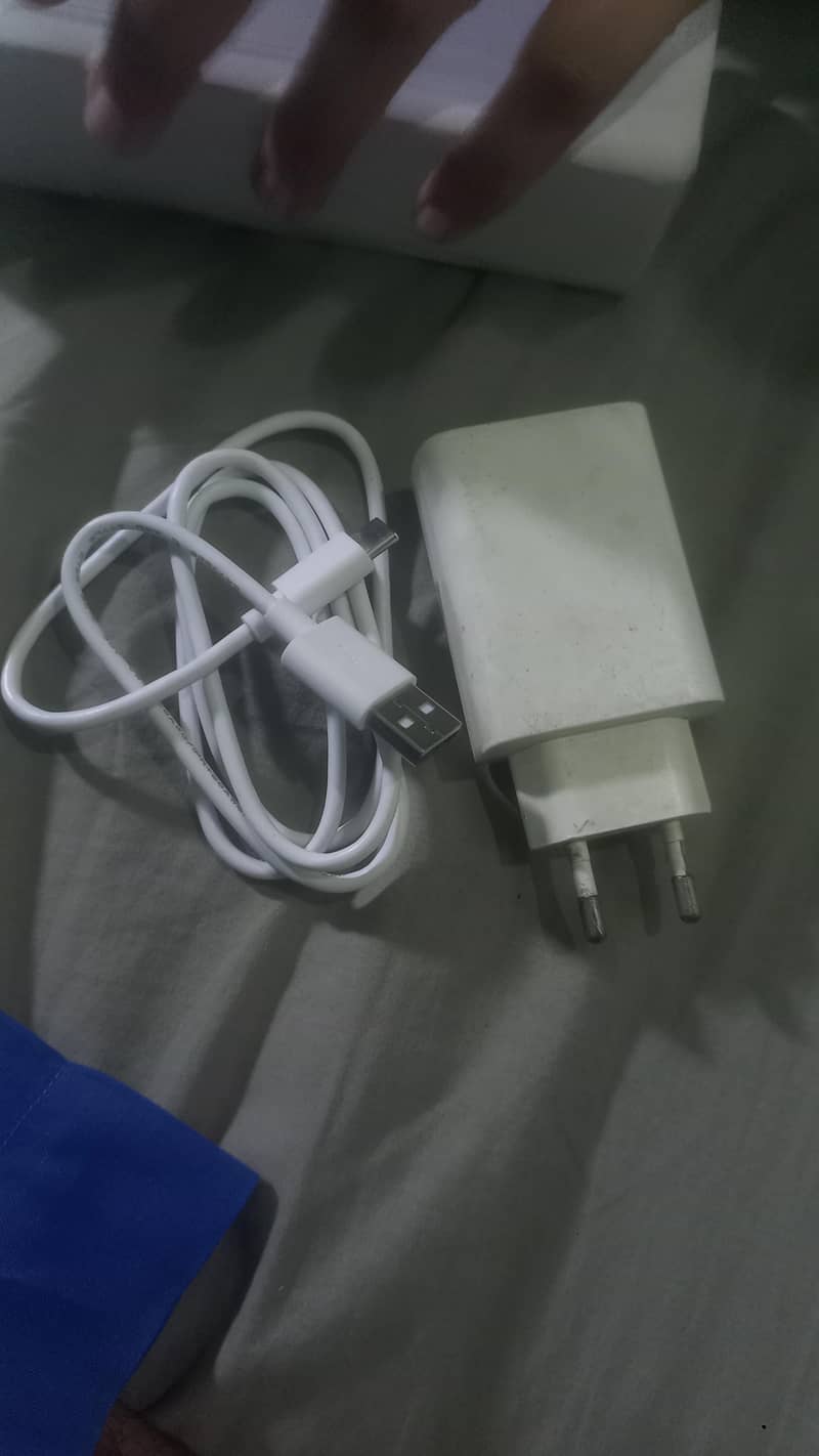 Samsung Mobile A22 7