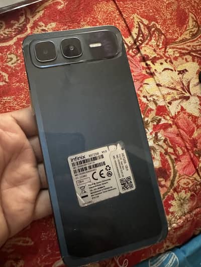 infinix Smart 10 plus