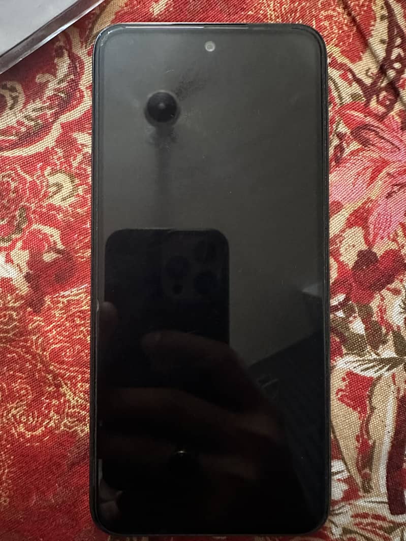 infinix Smart 10 plus 2