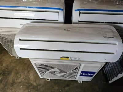 DC inverter 1.5 Ton