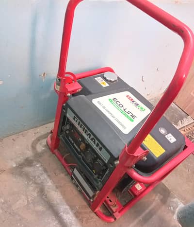 Petrol Generator for Sale