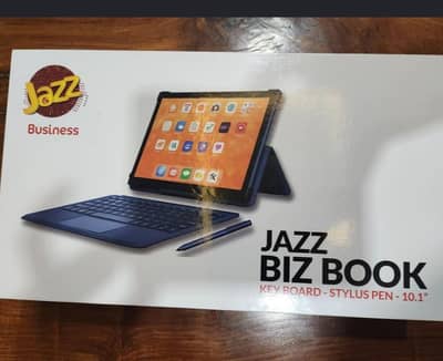 Jazz biz book for sale