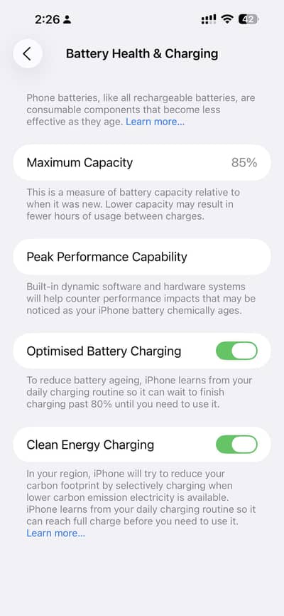Apple iPhone 14 Pro Max