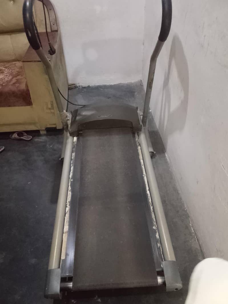 treadmill 1