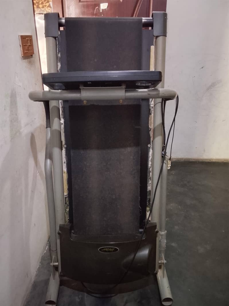 treadmill 2