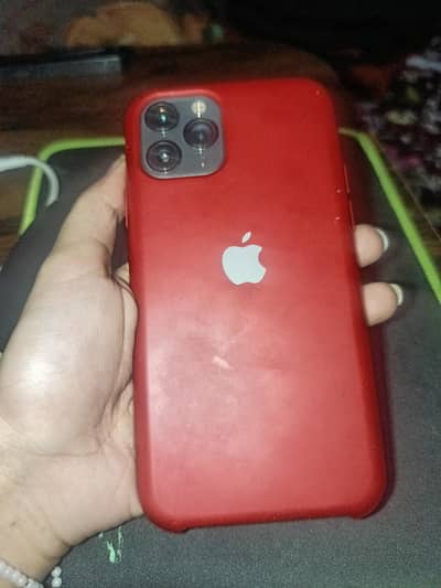 Apple iPhone 11 Pro
