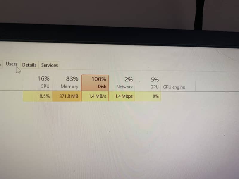 Gaming pcs 7
