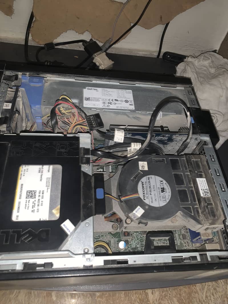 Gaming pcs 8