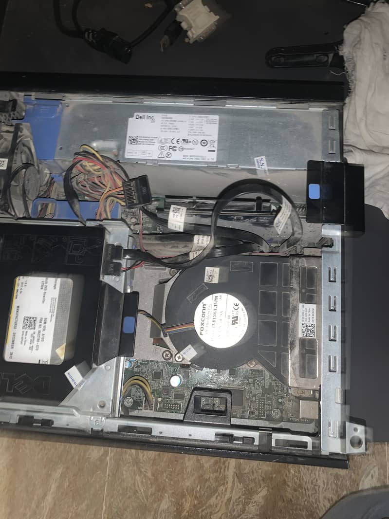 Gaming pcs 10
