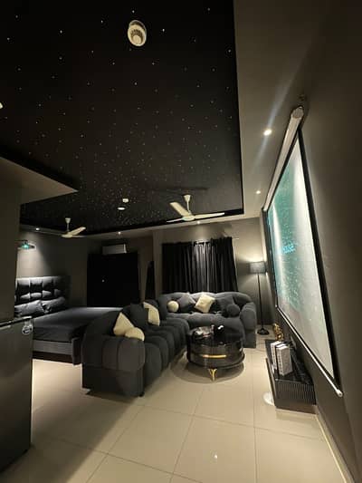 Defence Hotel DHA phase 4