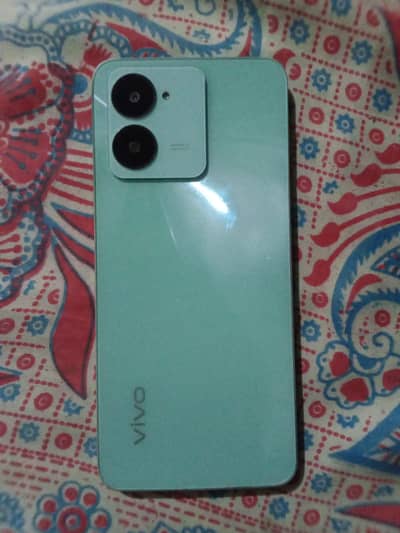 Vivo Y36