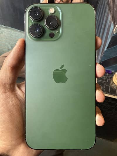 Apple iPhone 13 Pro Max