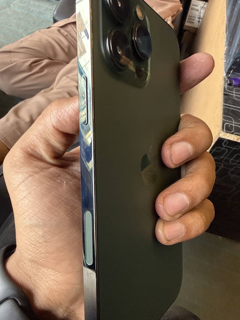 Apple iPhone 13 Pro Max 1
