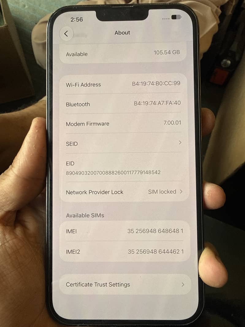 Apple iPhone 13 Pro Max 2