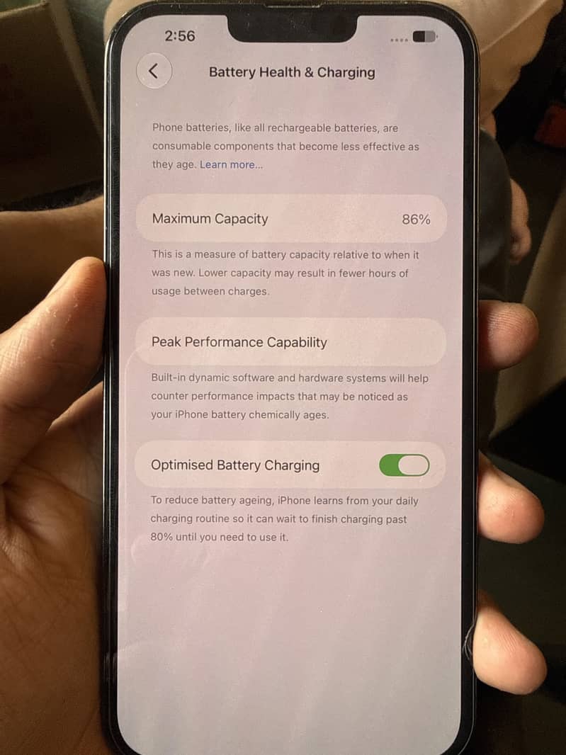Apple iPhone 13 Pro Max 4