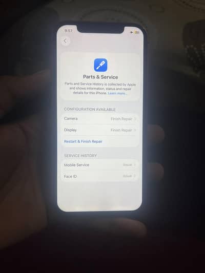 Apple iPhone 12 exchange possible