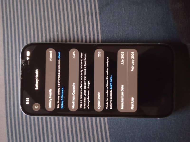 Apple iPhone 15 1