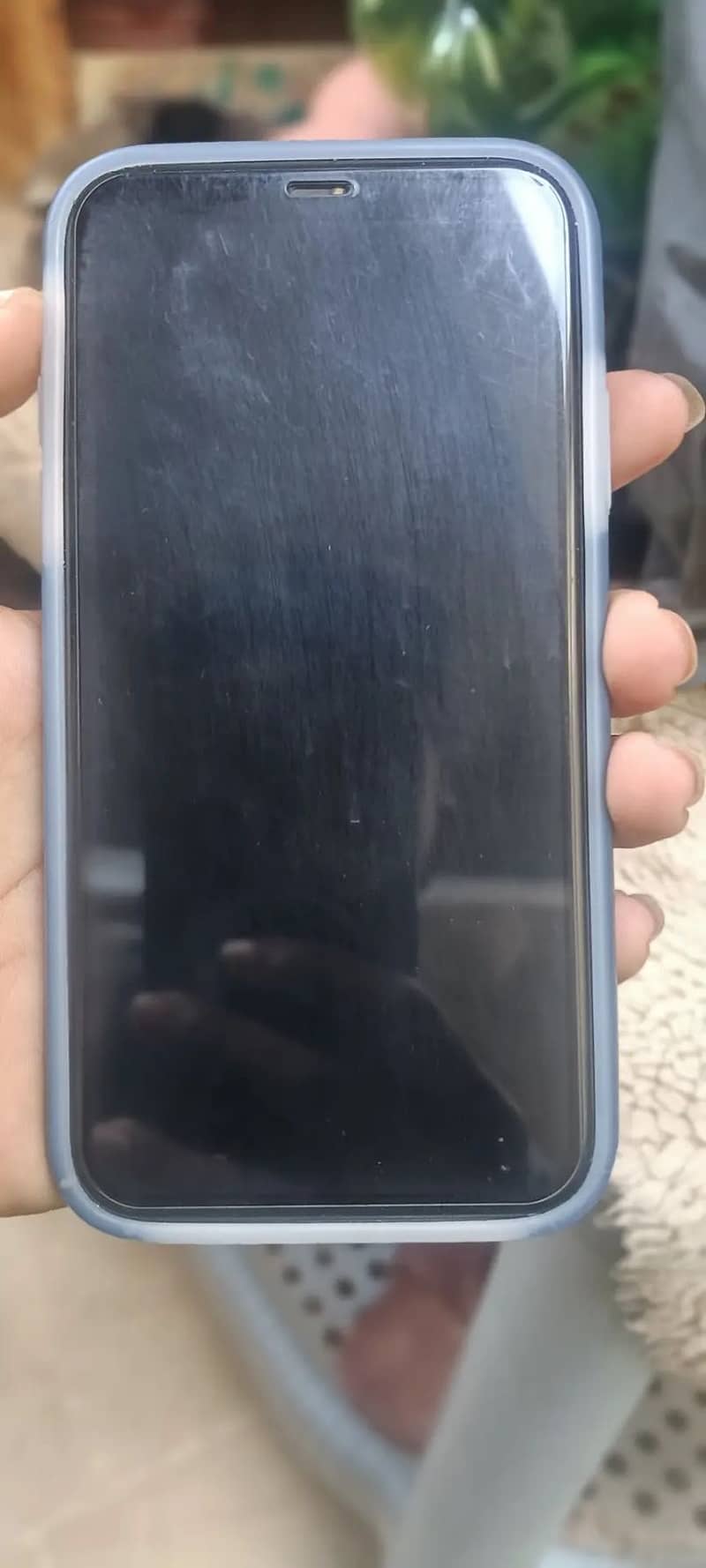 Apple iPhone 11 4