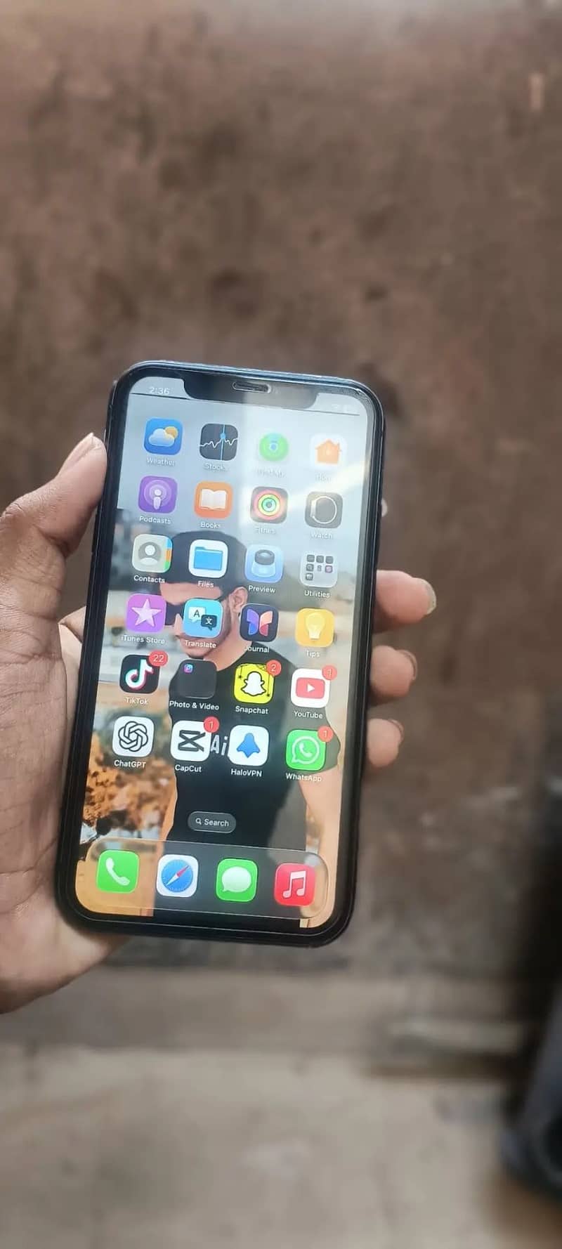 Apple iPhone 11 12