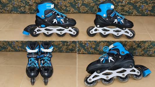 Skating Shoes