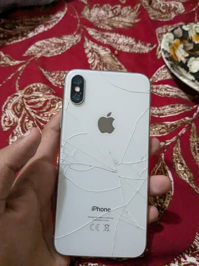 Apple iPhone X