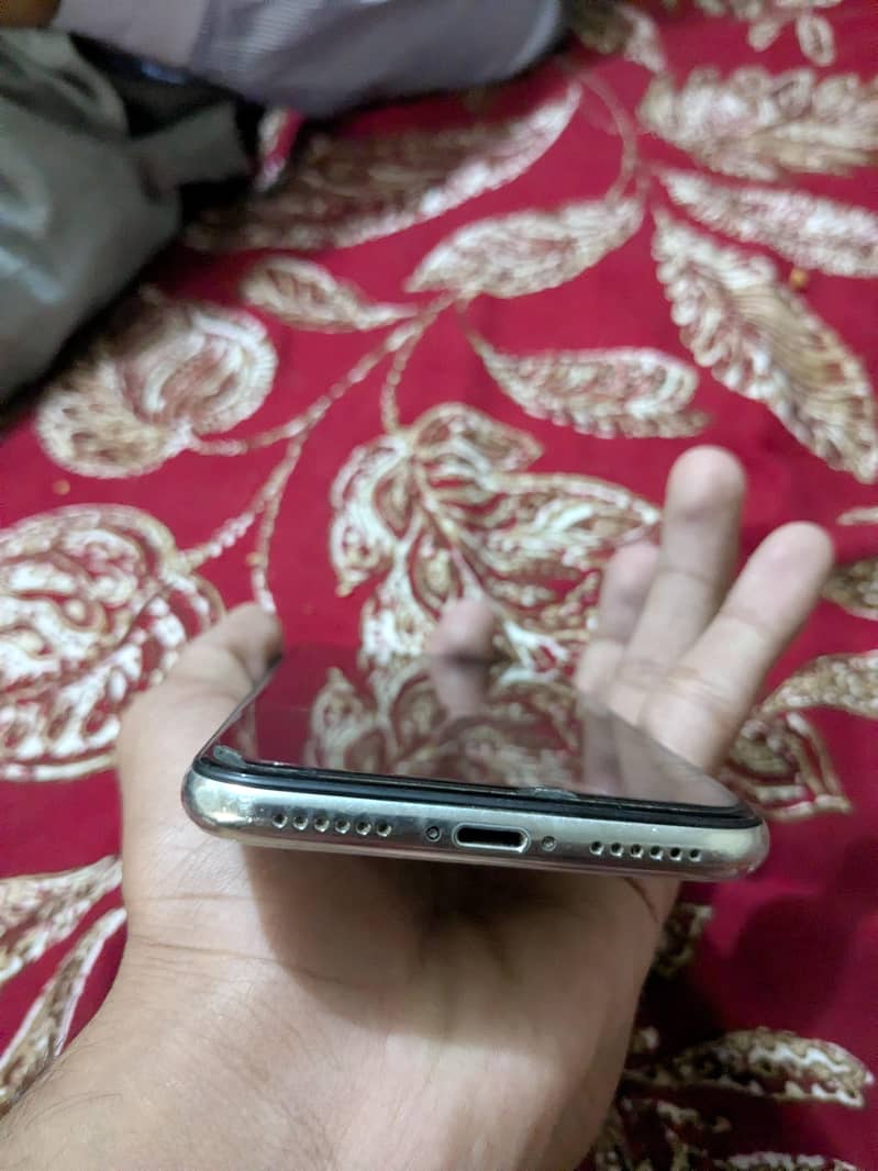 Apple iPhone X 2