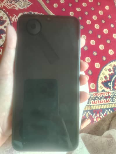 Samsung Mobile A15 5G non pta