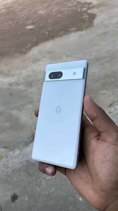 Google Pixel 7a