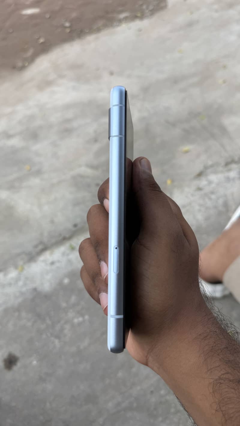 Google Pixel 7a 1