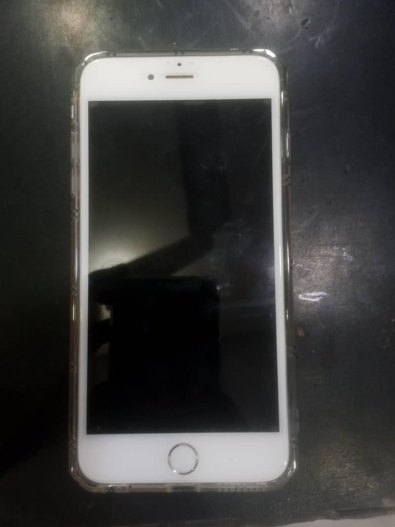 Apple iPhone 6S Plus 0