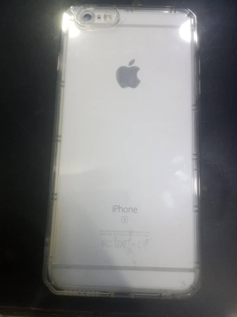 Apple iPhone 6S Plus 1