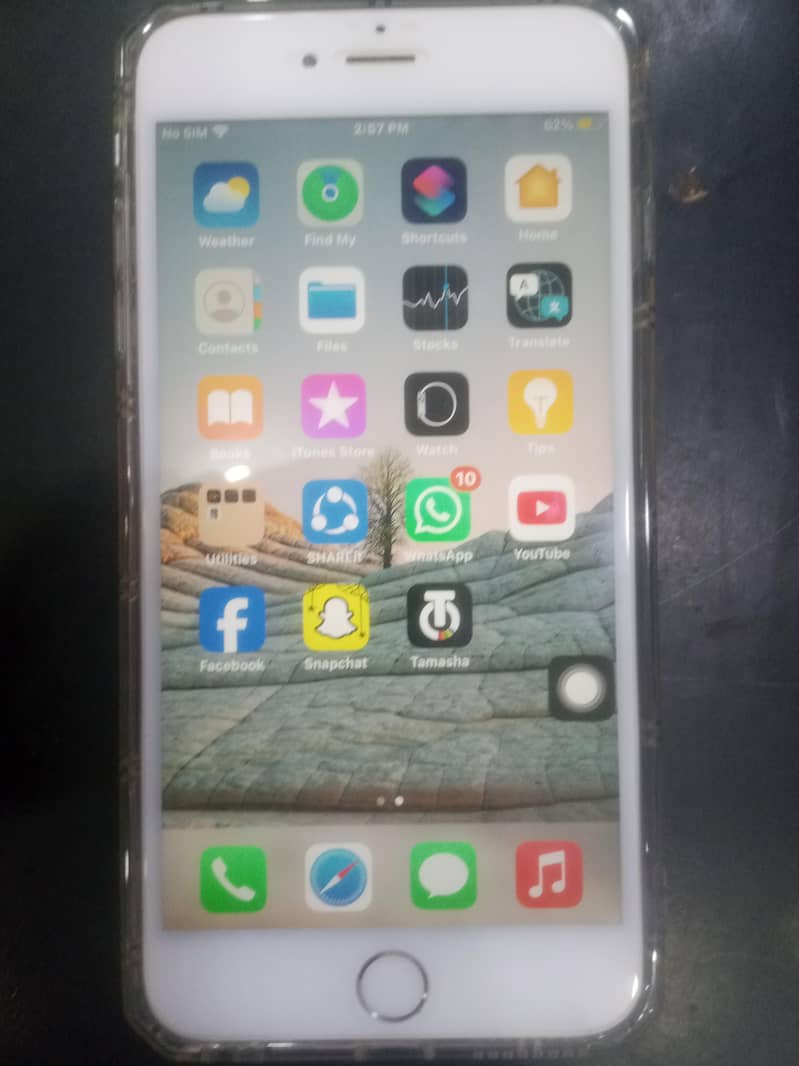 Apple iPhone 6S Plus 2