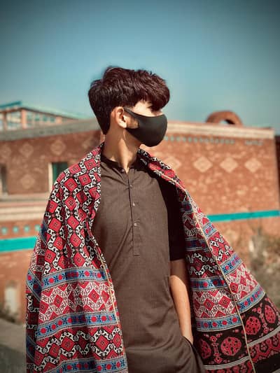 Raja Bilal