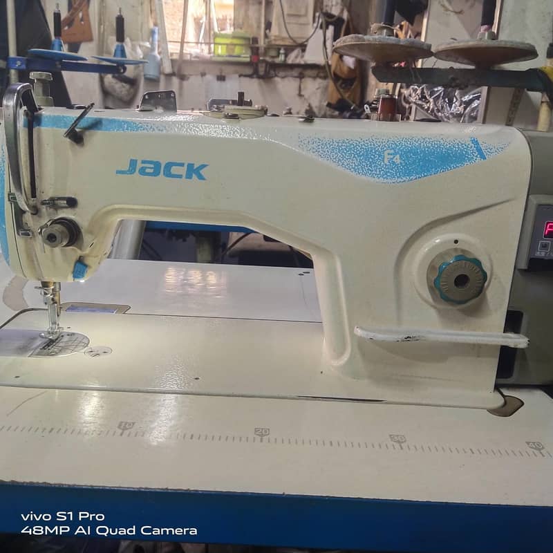 jack f4 1
