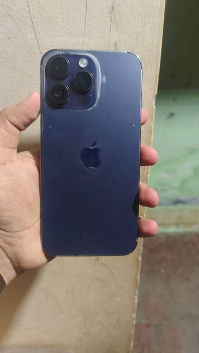 Apple iPhone 12 Pro
