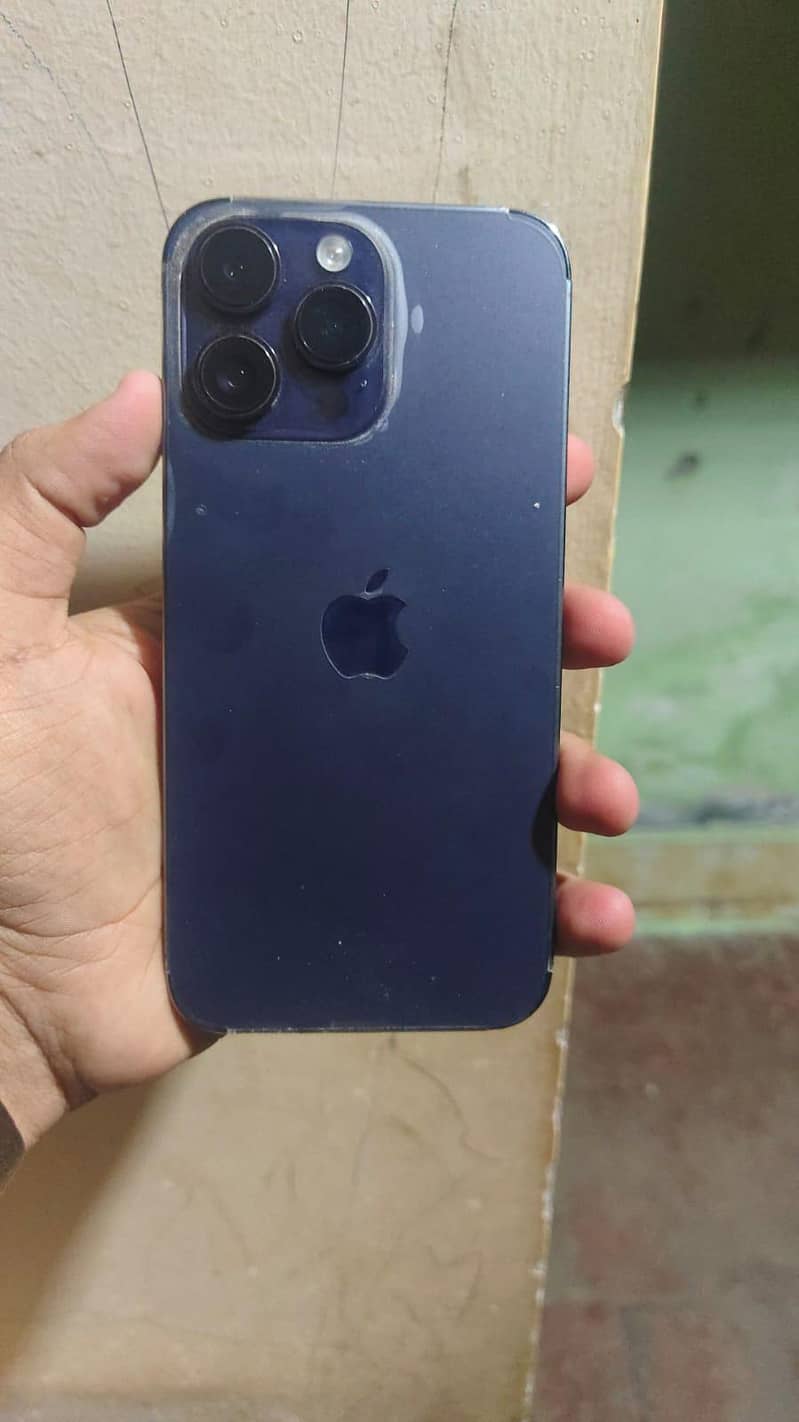 Apple iPhone 12 Pro 0