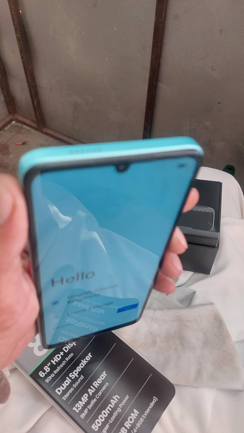 Sego note 80x 2