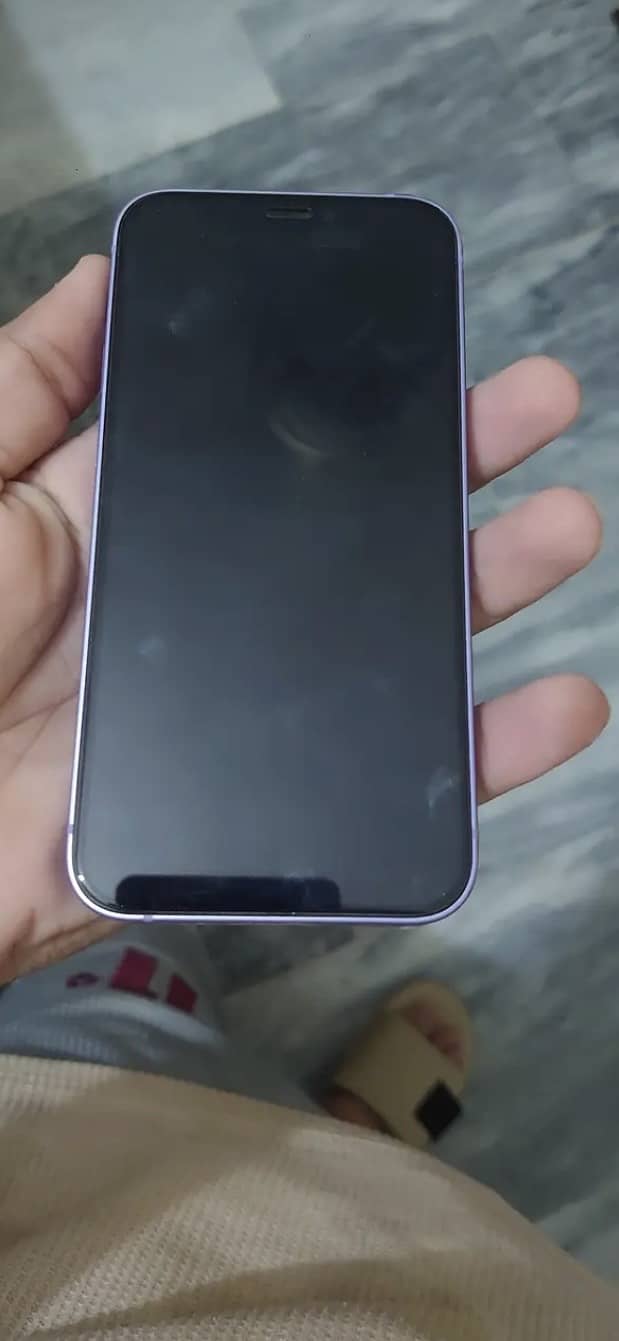 Apple iPhone 12 mini 1