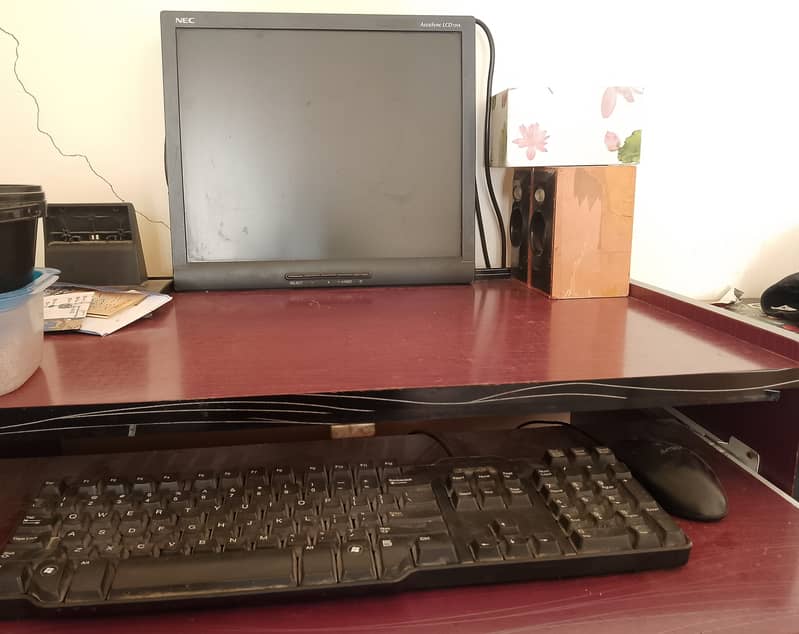 Dell Intel CORE 2 DOU 1